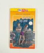 Tina Topper 22 Verliefd 8710722720125, Boeken, Verzenden, Gelezen