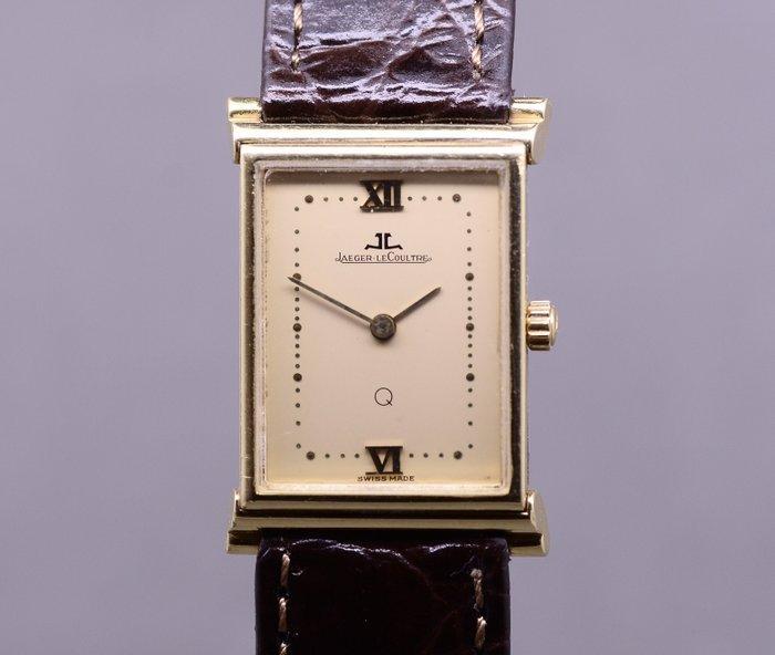 Jaeger-LeCoultre - 18K gold - 140.034.1 - Unisex - 1970-1979, Sieraden, Tassen en Uiterlijk, Horloges | Heren
