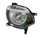 RENAULT TWINGO, 2014-2019 - KOPLAMP, DEPO, H4, elektr ver..., Verzenden, Nieuw, Renault