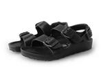 Birkenstock Sandalen in maat 28 Zwart | 10% extra korting, Verzenden, Jongen of Meisje, Schoenen, Zo goed als nieuw