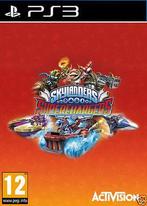 PS3 Skylanders SuperChargers - Game Only, Ophalen of Verzenden, Zo goed als nieuw, Overige typen