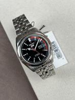 Seiko - 5 - Automatic Day Date - Seiko 5 Automatic Day-Date, Sieraden, Tassen en Uiterlijk, Horloges | Heren, Nieuw