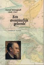 Gustaaf Molengraaff 1860-1942 9789040724336 F.R. van Veen, Verzenden, Zo goed als nieuw, F.R. van Veen
