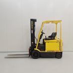 Hyster E2.50XM elektrische heftruck