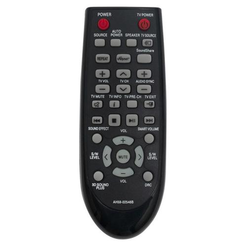 Afstandsbediening Samsung ah59-02546b, Audio, Tv en Foto, Afstandsbedieningen, Origineel, Nieuw, Ophalen of Verzenden