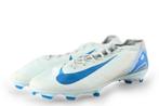 Nike Voetbalschoenen in maat 44 Blauw | 10% extra korting, Nike, Zo goed als nieuw, Verzenden, Blauw