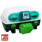 RIVER en BOROTTO broedmachines + GRATIS BROEDEIEREN - nr 1, Verzenden, Nieuw, Broedmachine