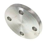 Blindflens DN100-PN16 Verzinkt Staal DIN 2527 En EN 1092-1, Verzenden, Nieuw