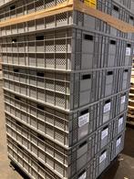 grote stapelbakken 105x40x30 cm magazijnbak krat gebruikt, 100 cm of meer, Minder dan 35 cm, Zo goed als nieuw, Minder dan 40 cm