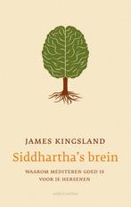 Siddharthas brein 9789026331282 James Kingsland, Boeken, Verzenden, Zo goed als nieuw, James Kingsland