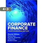 Corporate Finance, 4e 9781526848086 Stephen Ross, Verzenden, Zo goed als nieuw, Stephen Ross