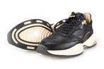 VIA VAI Sneakers in maat 39 Zwart | 10% extra korting, VIA VAI, Zo goed als nieuw, Sneakers of Gympen, Zwart