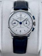 Eberhard & Co. - Contograf Chrono - - 31015 - Unisex -, Sieraden, Tassen en Uiterlijk, Horloges | Heren, Nieuw