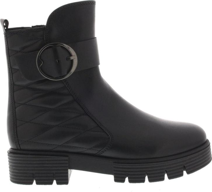 Gabor - maat 40- 92.742 Dames Laarzen, Kleding | Dames, Schoenen, Verzenden