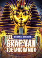 Het graf van Toetanchamon / Graven naar het verleden, Boeken, Verzenden, Zo goed als nieuw, Emily Rose Oachs
