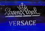 Versace - Flessenonderzetter - Kristal