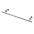 Handdoekbeugel Plieger Antika Retto 41,0 cm Chroom, Ophalen of Verzenden, Nieuw, Chroom, Bad
