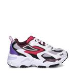 Fila Fila Ray Tracer dad sneakers in het Wit, Verzenden, Wit, Nieuw, Sneakers of Gympen