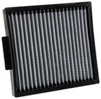 K&N 08-20 Dodge Grand Caravan 3.6L Cabin Air Filter, Ophalen of Verzenden, Nieuw