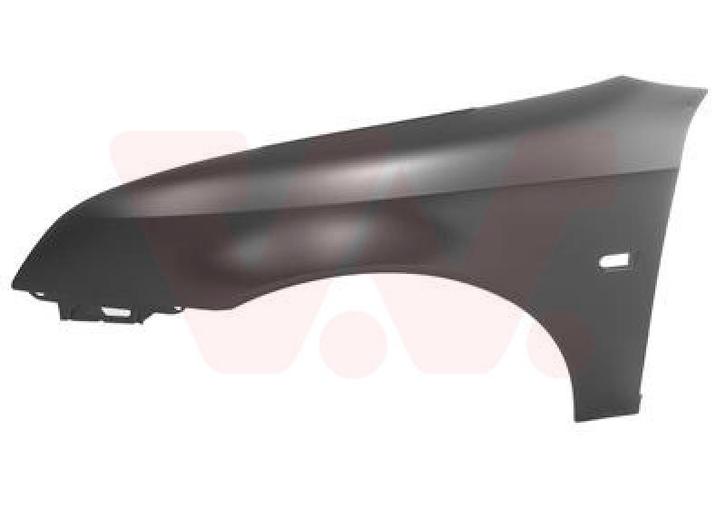 SPATBORD VOOR SAAB 9-3 YS3F 2002-2007 12797540, Auto diversen, Auto-accessoires, Nieuw, Ophalen of Verzenden