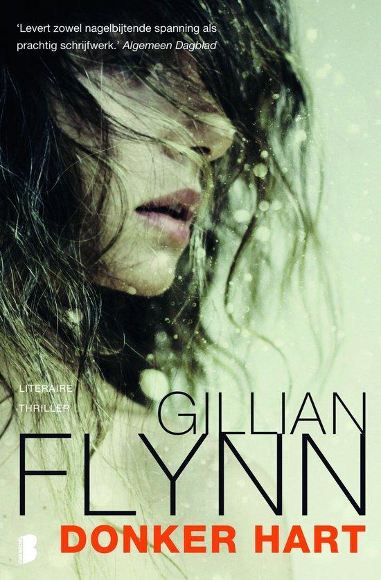 Donker Hart, Boeken, Overige Boeken, Ophalen of Verzenden