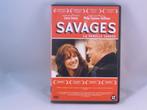 Savages - La Famille Savage (DVD), Cd's en Dvd's, Verzenden, Nieuw in verpakking