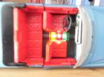 Schuco - Speelgoed - Battery Operated Plastic Cadillac De, Antiek en Kunst, Antiek | Speelgoed