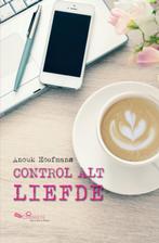 Control Alt liefde 9789462545519 Anouk Hoefmans, Verzenden, Gelezen, Anouk Hoefmans