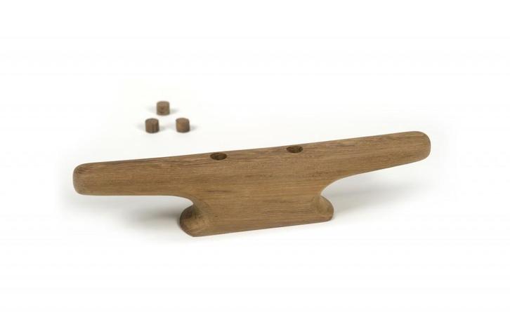 Klamp Teak - ARC Marine, Watersport en Boten, Accessoires en Onderhoud, Nieuw, Ophalen of Verzenden