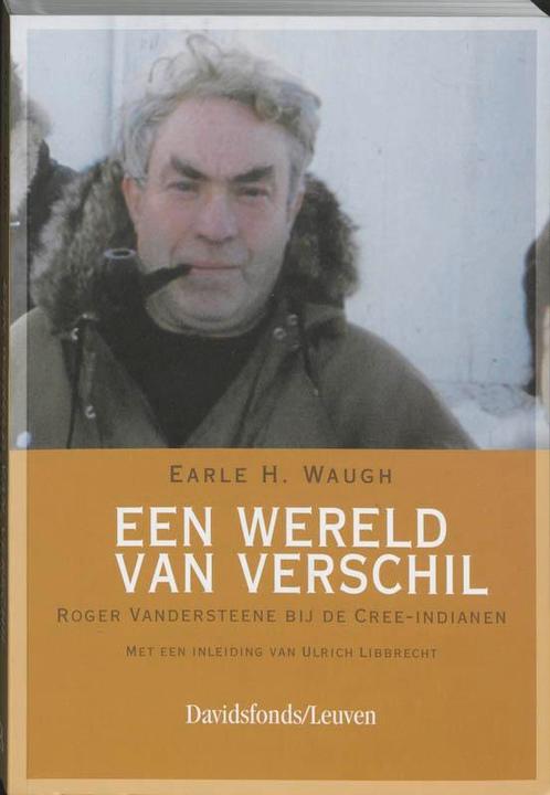 Wereld Van Verschil 9789058263414 Earle H. Waugh, Boeken, Wetenschap, Gelezen, Verzenden