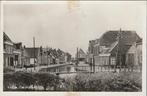 KOLLUM - De Wallen, Verzamelen, Ansichtkaarten | Nederland, Verzenden, Gelopen