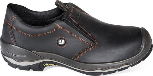 Grisport 72009 S1p instap werkschoenen maat 44, Tuin en Terras, Werkkleding, Ophalen of Verzenden