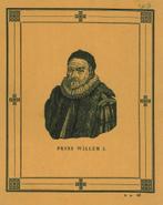 Portrait of William I, Prince of Orange, Antiek en Kunst