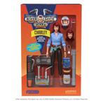 (Pre-order) Biker Mice From Mars Action Figure Charley 23 cm, Verzamelen, Verzenden, Zo goed als nieuw