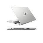 HP ProBook 450 G6 i3 8GB DDR4 256GB NVMe Windows 11/10, Qwerty, 8 GB, Minder dan 2 Ghz