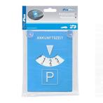 ProPlus Parkeerschijf met zuignap - Duits - 15 x 11 cm -..., Auto diversen, Auto-accessoires, Ophalen of Verzenden, Nieuw