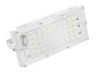 50W LED schijnwerper - 4500 Lumen - IP65 - Koud wit, Doe-het-zelf en Verbouw, Bouwverlichting, Nieuw, 50 tot 200 watt, Ophalen of Verzenden
