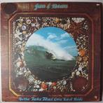 Jan and Dean - Gotta take that one last ride - LP, Gebruikt, 12 inch