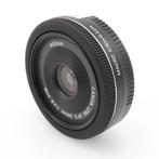 Canon EF-S 24mm F/2.8 STM | Tweedehands, Audio, Tv en Foto, Fotografie | Lenzen en Objectieven, Verzenden, Gebruikt