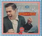 cd - Johnnie Ray - Just Walking In The Rain, Verzenden, Zo goed als nieuw