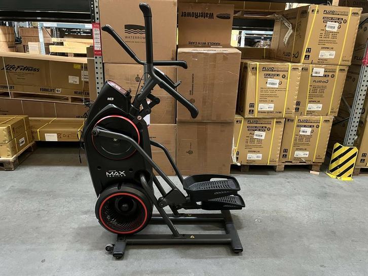Bowflex Max Trainer M3, Sport en Fitness, Fitnessapparatuur