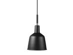 Veiling - Nordlux Patton hanglamp - E27 zwart, Nieuw