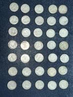 Canada. Elizabeth II. 10 Cents 1968 (Lot of 35 coins)