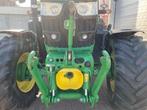 John deere 6155R, Gebruikt, 120 tot 160 Pk, John Deere, 2500 tot 5000