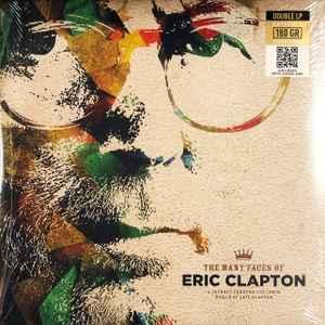 lp nieuw - Various - The Many Faces Of Eric Clapton (A Jo..., Cd's en Dvd's, Vinyl | Rock, Zo goed als nieuw, Verzenden