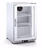 Kleine Koelkast met Glazen Deur | Wit Coreco, Zakelijke goederen, Horeca | Keukenapparatuur, Verzenden, Nieuw in verpakking