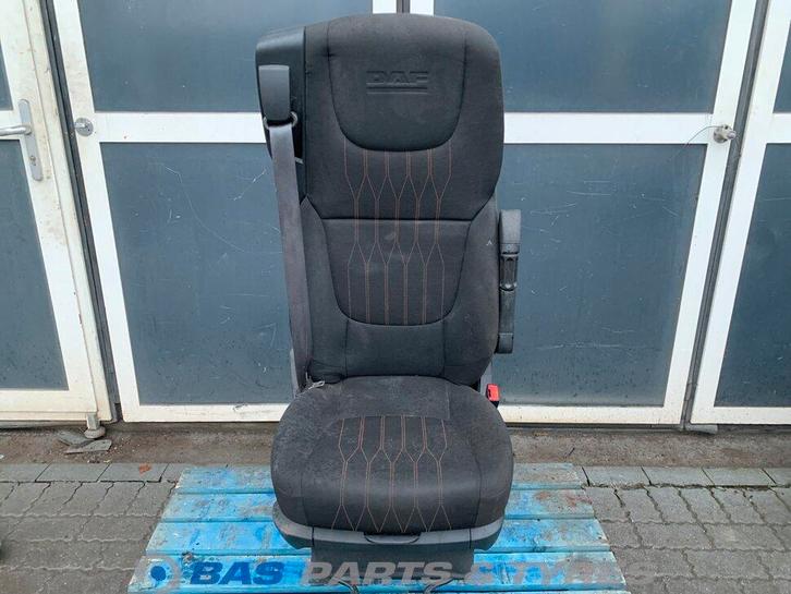 Bijrijdersstoel DAF 2104712, Auto-onderdelen, Vrachtwagen-onderdelen, Gebruikt, DAF, Interieur en Bekleding, Ophalen
