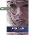 Wraak 9789081766500 Antoinette Verstegen, Verzenden, Zo goed als nieuw, Antoinette Verstegen