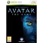 Xbox 360 Avatar: The Game, Spelcomputers en Games, Games | Xbox 360, Verzenden, Zo goed als nieuw