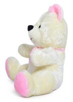 Grote knuffelbeer wit 100 cm XL, Ophalen of Verzenden, Nieuw
